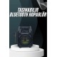 Yeni Nesil Bluetooth Hoparlör USB TF Kart Girişli Çoklu Bağlantı