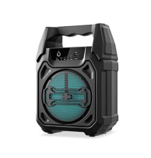 Yeni Nesil Bluetooth Hoparlör USB TF Kart Girişli Çoklu Bağlantı