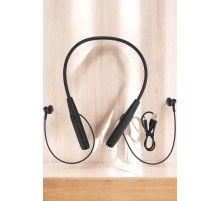 Yeni Nesil Bluetooth Kulaklık Kablolu Kulak İçi Dijital Göstergeli