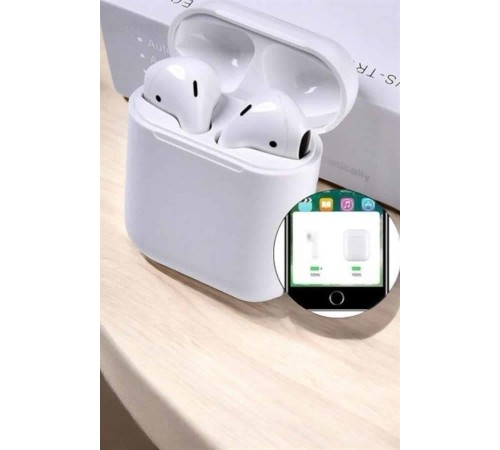 Yeni Nesil Bluetooth Kulaklık Kesintisiz Bağlantı ve Net Ses