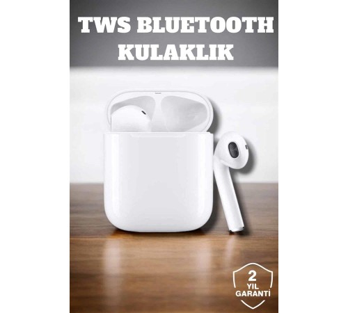 Yeni Nesil Bluetooth Kulaklık Kesintisiz Bağlantı ve Net Ses