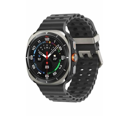 Yeni Nesil Çağrı Cevaplayabilen 47 MM Titreşimli Çok Fonksiyonlu Akıllı Saat Yeni Nesil Çağrı Cevaplayabilen 47 MM Titreşimli Çok Fonksiyonlu Akıllı Saat
