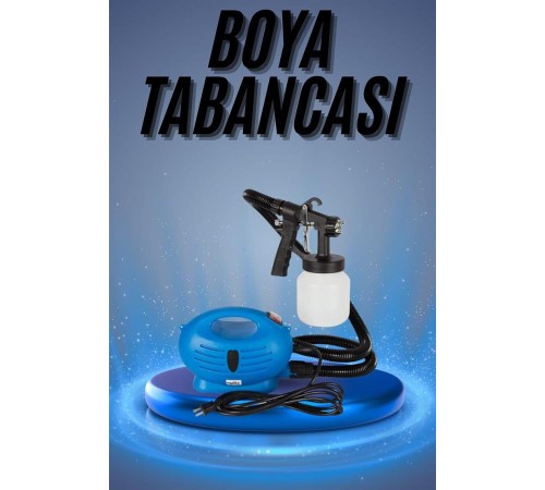 Yeni Nesil Çok Fonksiyonlu Boya Tabanca Duvar Mobilya Araç Boyasına Uygun Yeni Nesil Çok Fonksiyonlu Boya Tabanca Duvar Mobilya Araç Boyasına Uygun