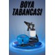 Yeni Nesil Çok Fonksiyonlu Boya Tabanca Duvar Mobilya Araç Boyasına Uygun