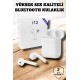 Yeni Nesil Hafif, Dayanıklı ve Uzun Süreli Akıllı Bluetooth Kulaklık