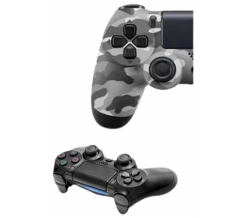 Yeni Nesil Joystick Oyun Kolu Android Uyumlu Kablosuz Titreşimli