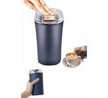 Yeni Nesil Kahve ve Baharat Öğütücü Paslanmaz Çelik Kahve Değirmeni