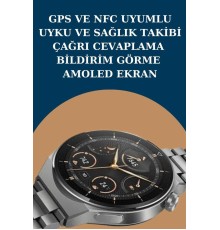 Yeni Nesil Kampanyası Bluetooth Bağlantılı Akıllı Saat ve Kablosuz Kulaklık Dijital Göstergeli