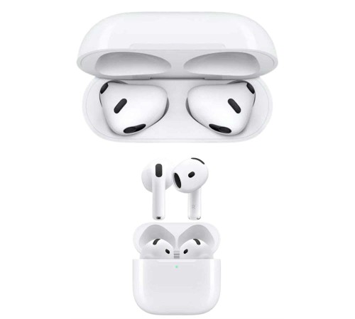 Yeni Nesil Kulak İçi Bluetooth Kulaklık Kablosuz Sesli Asistan