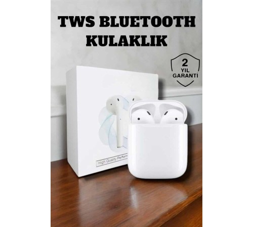 Yeni Nesil Kulaklık Bluetooth 5.2 Teknolojisi ile Kesintisiz Bağlantı ve Net Ses Deneyimi