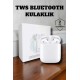 Yeni Nesil Kulaklık Bluetooth 5.2 Teknolojisi ile Kesintisiz Bağlantı ve Net Ses Deneyimi