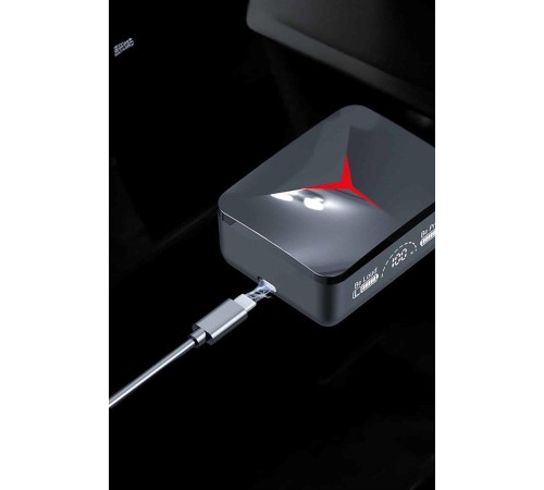 Yeni Nesil Powerbankli Bluetooth Bağlantılı Kablosuz Kulaklık
