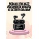 Yeni Nesil Pro Ekranlı Bluetooth Kulaklık 5.0 Bluetooth