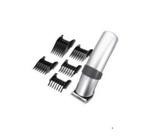 Yeni Nesil Profesyonel Şarjlı Saç Sakal Tıraş Makinesi Ayarlanabilir 4 Taraklı