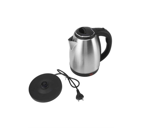 Yeni Nesil Saplı Uzun Ömürlü Paslanmaz Çelik Su Isıtıcı Kettle