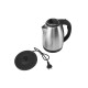 Yeni Nesil Saplı Uzun Ömürlü Paslanmaz Çelik Su Isıtıcı Kettle