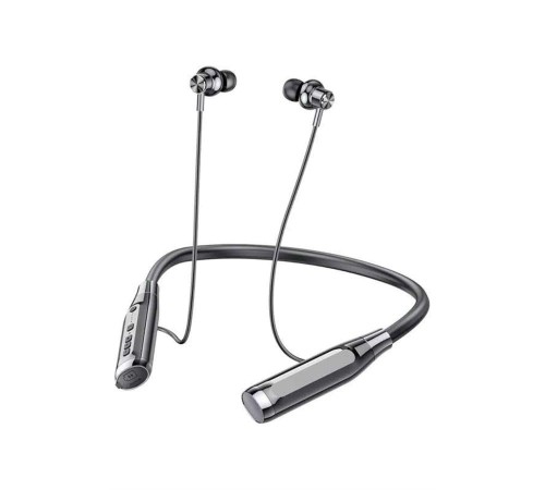 Yeni Nesil Silikonlu Kulak İçi Kablosuz Kesintisiz Bluetooth Kulaklık Kablolu