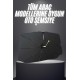 Yeni Nesil Tüm Araç Modellerine Uygun Oto Şemsiye Katlanabilir UV Işınlarına Karşı