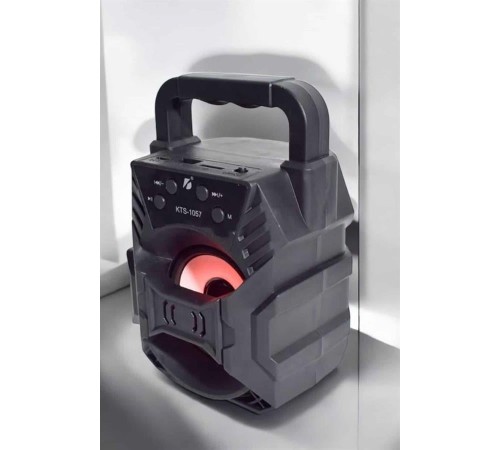 Yüksek Performanslı Bluetooth Hoparlör Kablosuz Taşınabilir