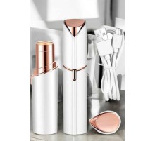 Yüksek Performanslı, Hassas Ciltler İçin Tasarlanmış Yüz Kaş Epilatörü