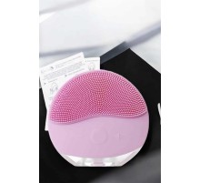 Yüz Temizleme Aleti Genç Görünüm Sağlayan, Kan Dolaşımını Hızlandıran, Kablosuz ve Taşınabilir