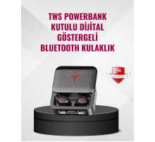 Bluetooth 5.3 Kablosuz Kulaklık – Dokunmatik Kontrol ve IPX6 Su Geçirmezlik