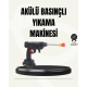 48V Şarjlı Basınçlı Yıkama Makinesi Kablosuz Su Tabancası
