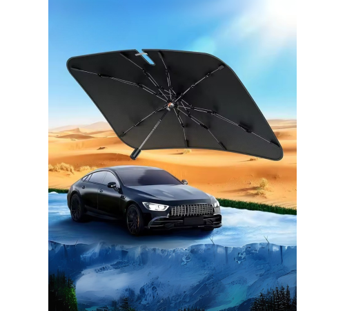 Peugeot 508, Hyundai Sonata, Citroen C5, Toyota Avensis, Fiat Egea Uyumlu Oto Şemsiye