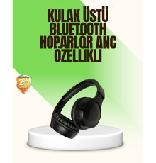 Bluetooth 5.0 Kablosuz Kulaklık-Geniş Alan Kullanım