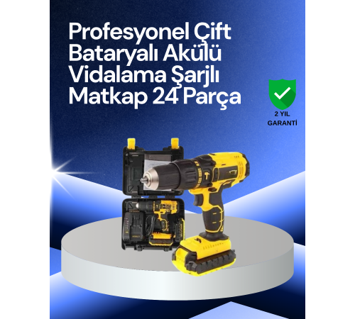 12V Akülü Matkap –Ergonomik ve Yüksek Performanslı 12V Akülü Matkap –Ergonomik ve Yüksek Performanslı