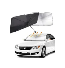 Mercedes CLA, Audi A5, BMW 4 Serisi, VW Arteon, Toyota Camry Uyumlu Oto Şemsiye