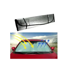 Katlanabilir Ön Cam Güneşlik Araç İçi Isı Yalıtımı Skoda Superb Peugeot 3008 Renault Megane Opel Astra
