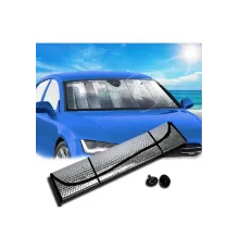 Oto Ön Cam Güneşliği Renault Megane Fiat Egea Toyota Corolla Volkswagen Passat