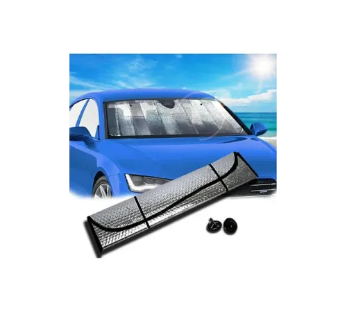 Oto Ön Cam Güneşliği Renault Megane Fiat Egea Toyota Corolla Volkswagen Passat