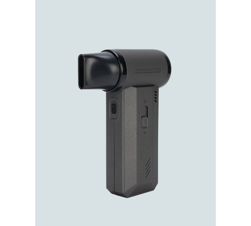 Taşınabilir Şarjlı Güçlü Hava Üfleme Aleti Çok Yönlü Kullanım