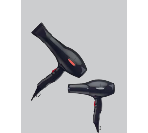 Tüm Saç Tipleri İçin 2200W Güçlü Fön Makinesi