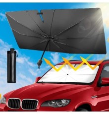 Toyota C-HR, Nissan Qashqai, VW Golf, Renault Fluence, Hyundai Elantra Uyumlu Oto Şemsiye