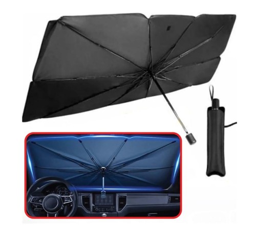 Honda City, Opel Astra, Peugeot 308, Citroen C4, Fiat Linea Uyumlu Oto Şemsiye
