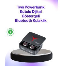 Ergonomik Tasarımlı Kablosuz Bluetooth Kulaklık – Yüksek Ses Performansı