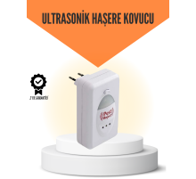 Elektrikli Böcek ve Fare Kovucu Prizden Çalışan