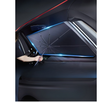 Skoda Octavia, Renault Talisman, Ford Focus, Seat Leon, Kia Cerato Uyumlu Oto Şemsiye