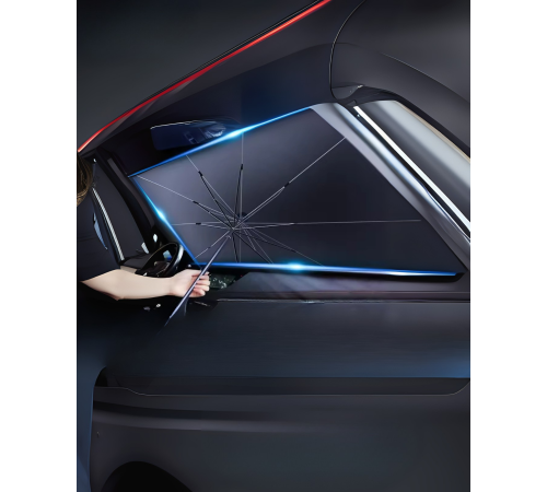Skoda Octavia, Renault Talisman, Ford Focus, Seat Leon, Kia Cerato Uyumlu Oto Şemsiye