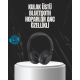 Katlanabilir USB-C Şarjlı Bluetooth Kulaklık
