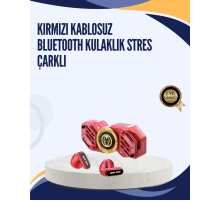 Orijinal 2025 Bluetooth Kulaklık Titreşim Uyarılı A Kalite Kablosuz