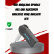 Eller Serbest Özellikli Bluetooth AUX Araç Kiti