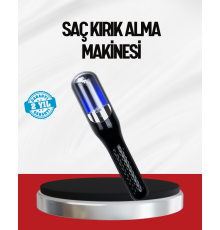 Kablosuz Şarjlı Saç Düzeltici Makine RH-6668 Ev Tipi Bakım Cihazı