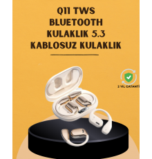Yüksek Ses Kaliteli AI Çeviri Kulaklık
