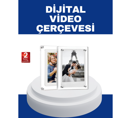 1024x600 Çözünürlüklü 7 İnç Dijital Görüntü Çerçevesi – Canlı ve Net Ekran 1024x600 Çözünürlüklü 7 İnç Dijital Görüntü Çerçevesi – Canlı ve Net Ekran
