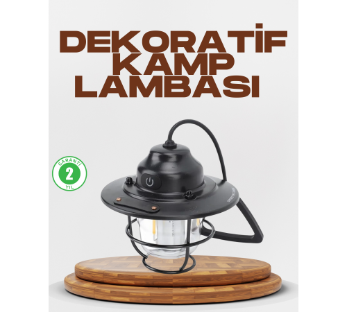 Uzun Ömürlü Bataryalı Outdoor LED Gece Lambası Uzun Ömürlü Bataryalı Outdoor LED Gece Lambası