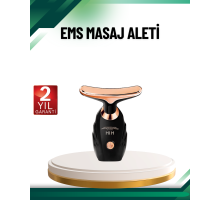 Yunus Başlıklı Cilt Gençleştirme ve Lifting Cihazı